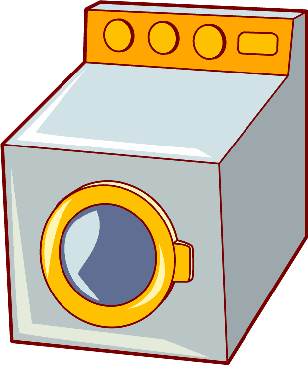 Dryer Clipart   Ppm Apartments Blog