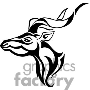 Elk Clip Art Pictures Vector Clipart Royalty Free Images   1