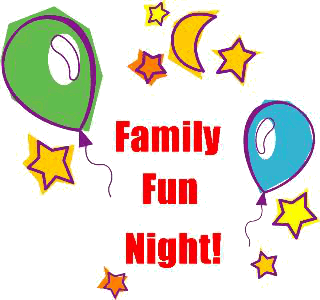 Family Fun Clipart Clipart Best
