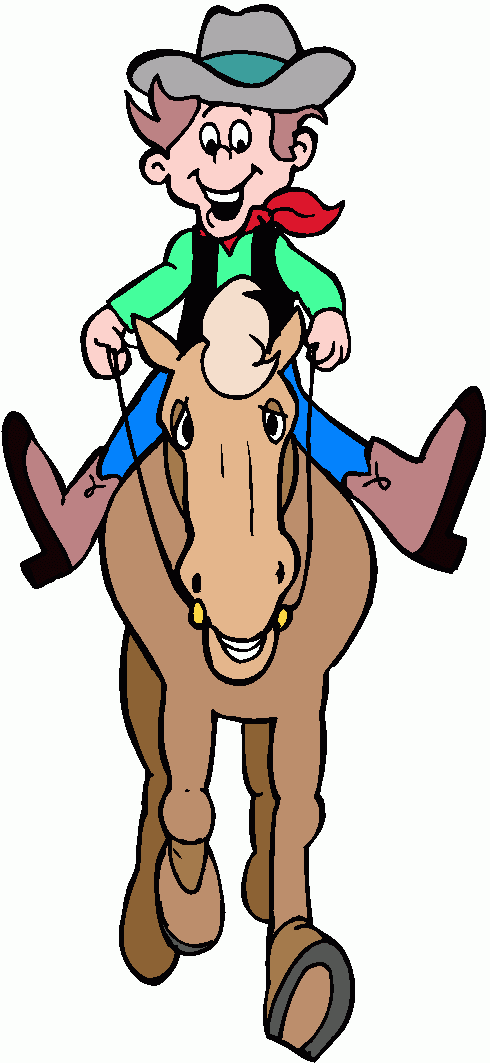 Free Western Clipart   Western Clipart   Western Graphics   Page 1