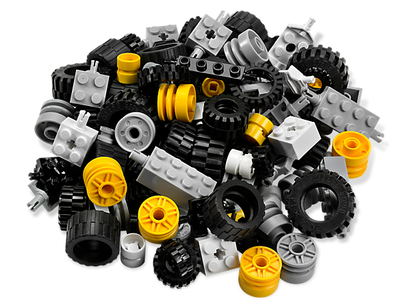 Lego  Wheels   Lego Shop