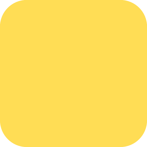 Light Yellow Square Clip Art At Clker Com   Vector Clip Art Online