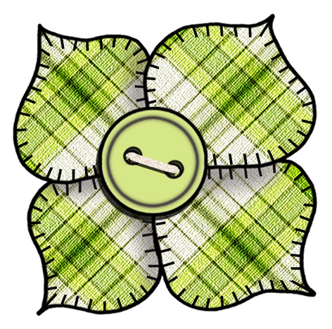 Lime Green Flower Clipart Shades Of Lime Green And Olive