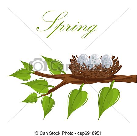 Nest In Tree Clipart   Clipart Panda   Free Clipart Images