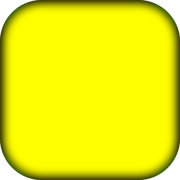 Sqaure Yellow Clip Art At Clker Com   Vector Clip Art Online Royalty