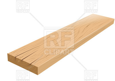Wooden Plank 50539 Download Royalty Free Vector Clipart  Eps