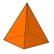 10 3d Shapes Pyramid Free Cliparts That You Can Download To You    