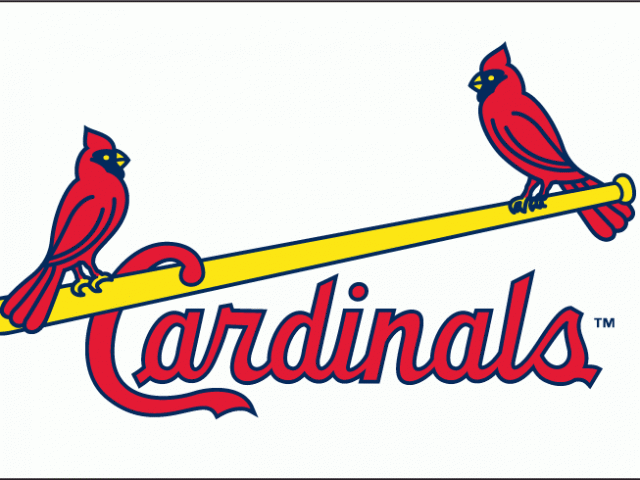 10 St Louis Cardinals Clip Art Free Cliparts That You Can Download To