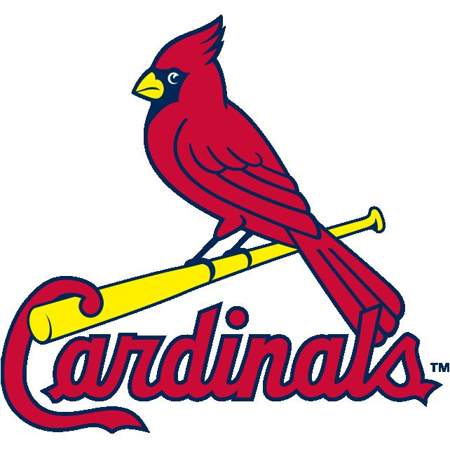 41 St Louis Cardinals Logo Clip Art   Free Cliparts That You Can