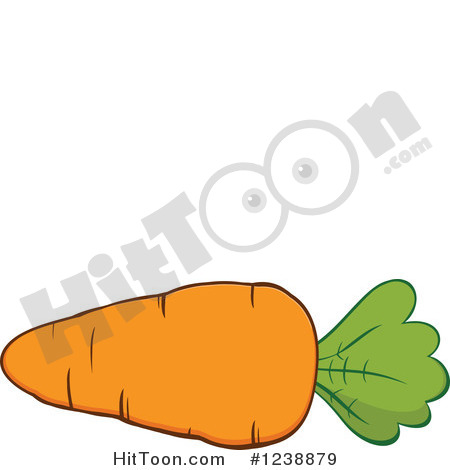 Carrot Clipart Carrot Clipart 1238879 Plump