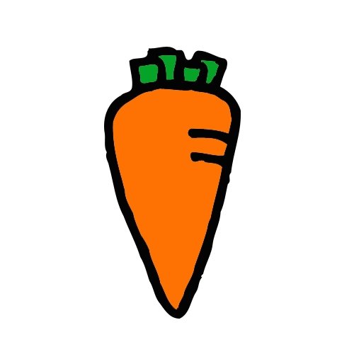 Carrot Clipart   Cliparts Co