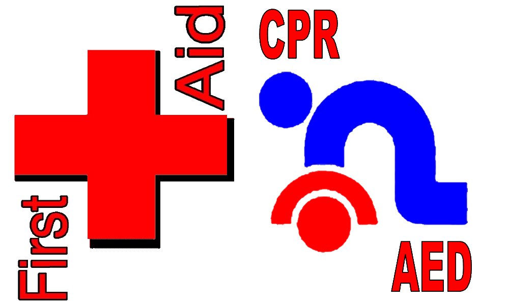Cpr First Aid Clip Art
