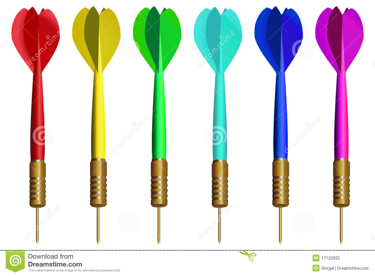 Darts Clipart Pictures Of Darts Clipart Images