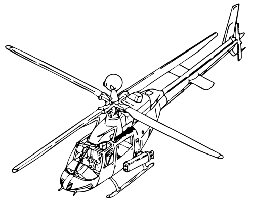 Free Helicopters Clipart Images Graphics Animated Gifs   Animations