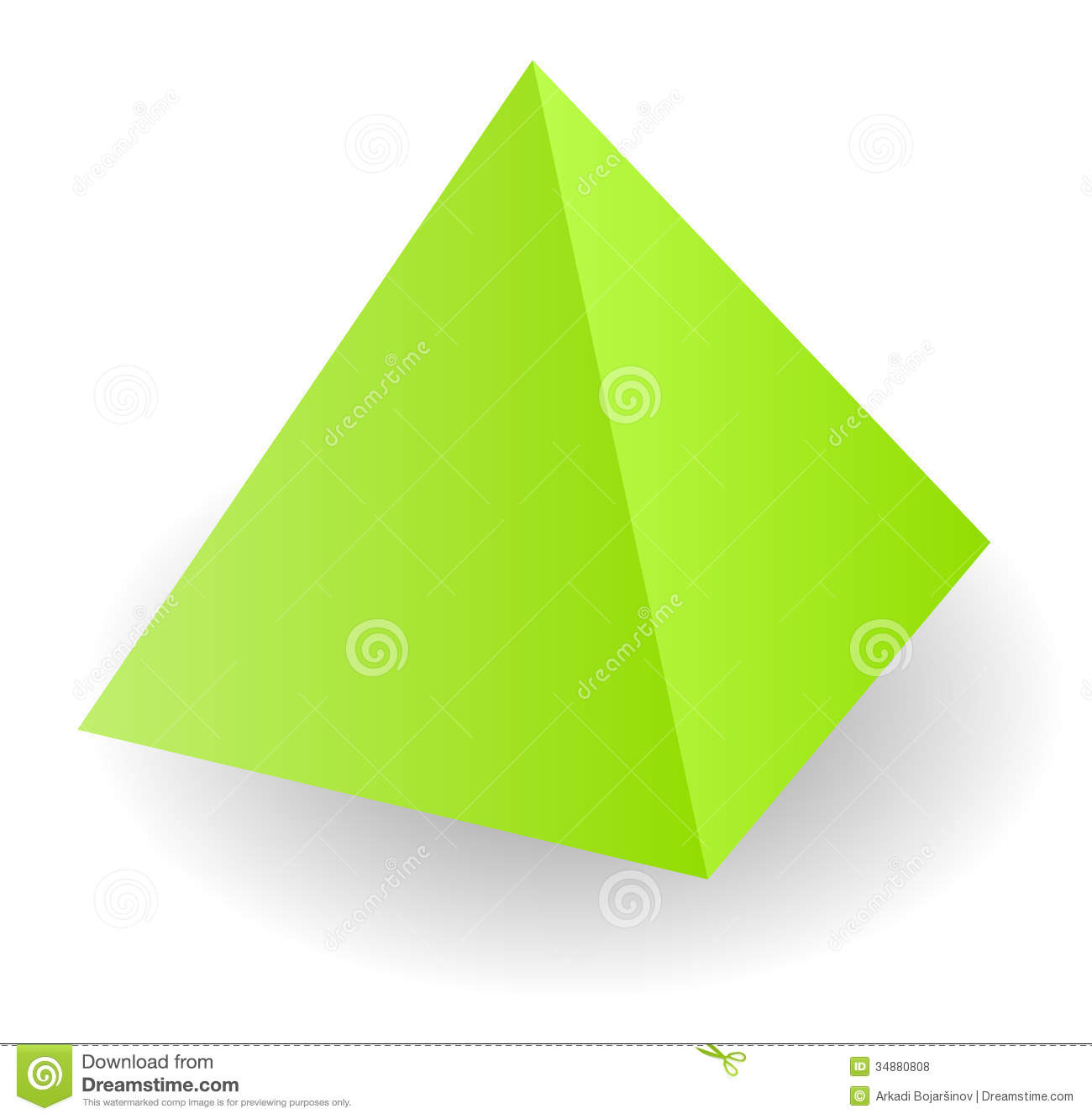 Go Back   Images For   Pyramid Shape Clipart