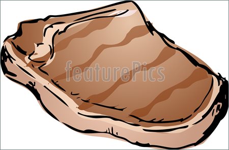 Grilled Porkchop Illustration  Illustration To Download At Featurepics