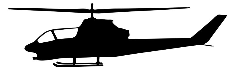 Index Of  Clipart Clipart Military Airforce Helicopters