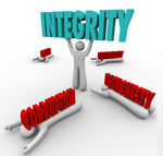 Integrity Clipart Canstock14327453 Jpg