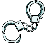 Integrity Clipart Clipart Handcuffs Gif