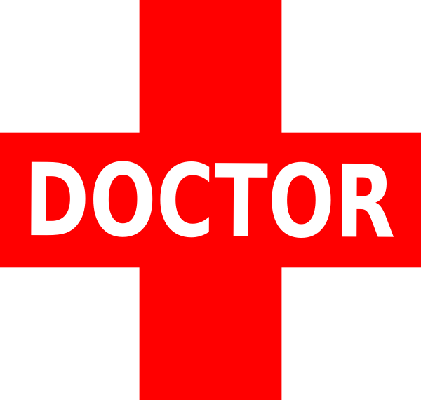 Photo Of Doctor Symbol   Clipart Best