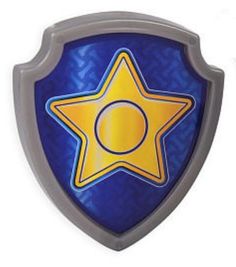 Rocky Badges Children Clipart Paw Patrol Badges Patrol Parties    