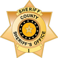 Search Results For Law Enforcement Marshall Badge