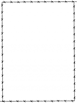 Simple Page Border Designs   Clipart Best