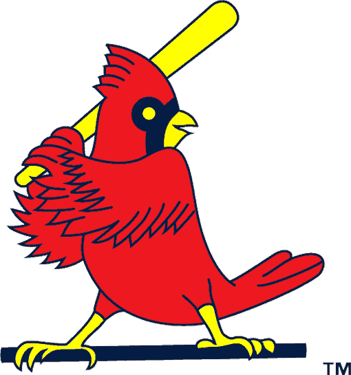 St Louis Cardinals Logo Clip Art   Clipart Best