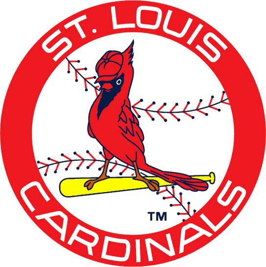 St Louis Cardinals Logo Clip Art   Clipart Best