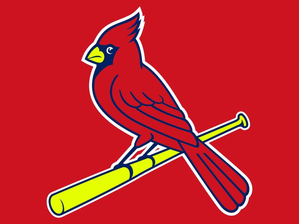 St Louis Cardinals Logo Clip Art Logo Cardinals Xjpg   School Clipart