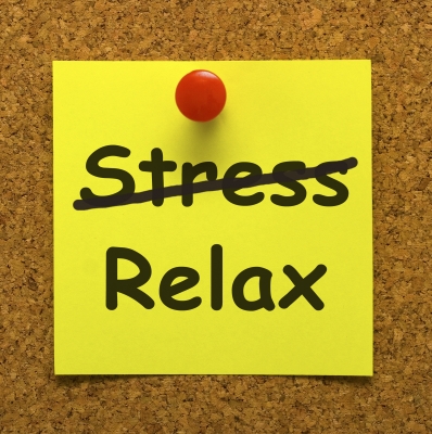 An Ageless Prayer For Stress Relief   Unwalled