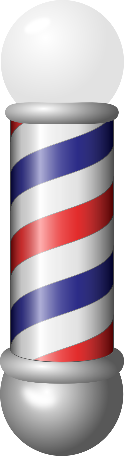 Barber Pole Clipart   I2clipart   Royalty Free Public Domain Clipart