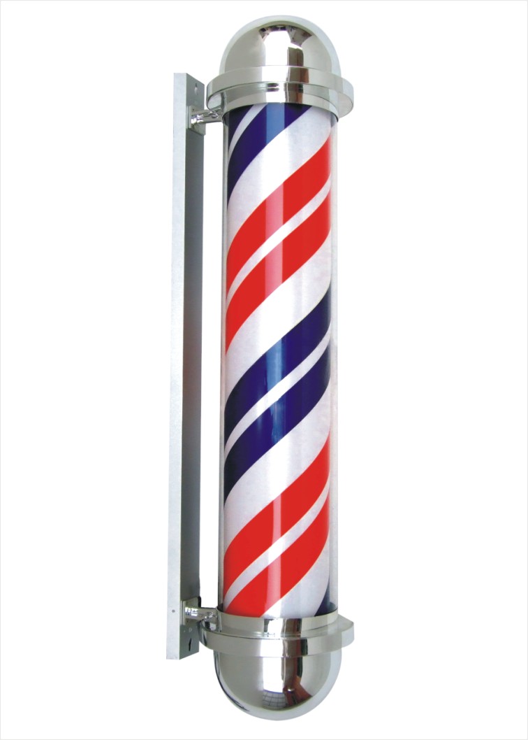 Barber Pole Vector   Clipart Best