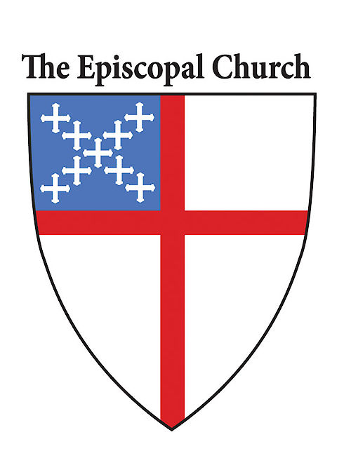 Episcopal Confirmation Clip Art Static Episcopal Shield Window