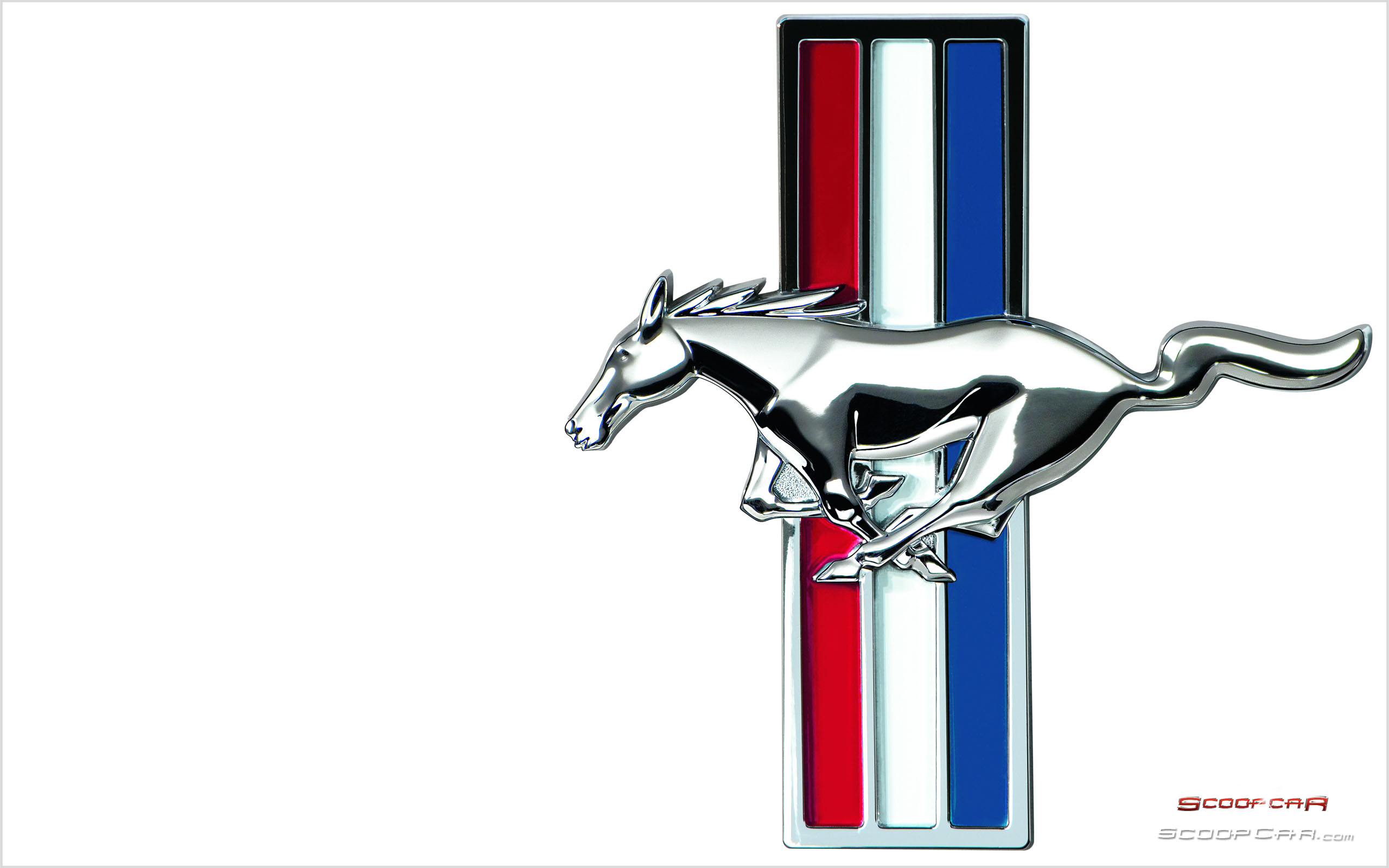 Ford Logo Car Clipart