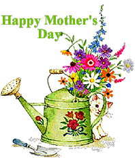 Free Clipart For Mother S Day