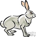 Hare Clipart