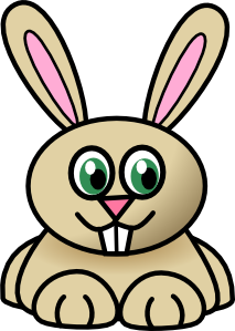 Hare Clipart   Clipart Panda   Free Clipart Images