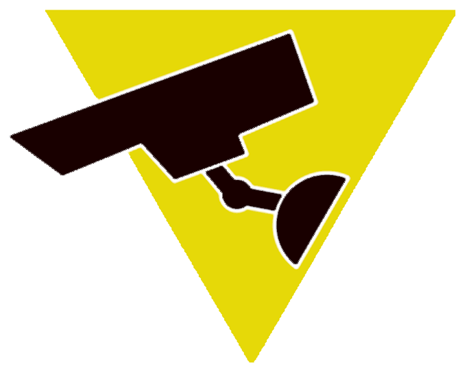 Logo Video Surveillance   Clipart Best