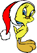 Looney Tunes Christmas Clipart Car Tuning