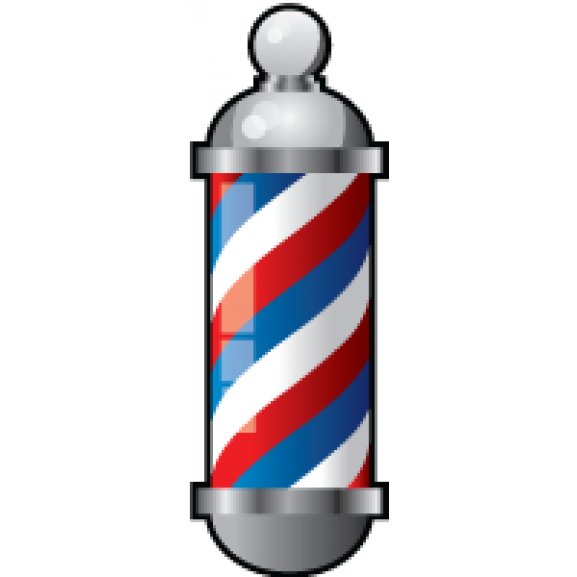 Pin Barber Pole Clip Art Clipart Of An Outlined Female On Pinterest