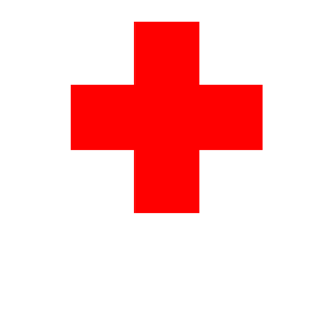 Red Cross Clipart Cliparts Of Red Cross Free Download  Wmf Eps    