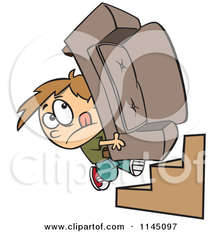 Royalty Free  Rf  Moving Clipart Illustrations Vector Graphics  1