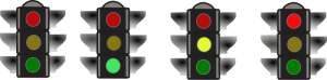 Share Traffic Signal Clipart With You Friends 
