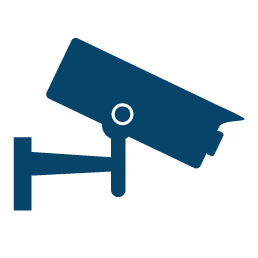 Surveillance Camera Icon   Clipart Best