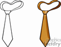 Tie Clip Art Photos Vector Clipart Royalty Free Images   1