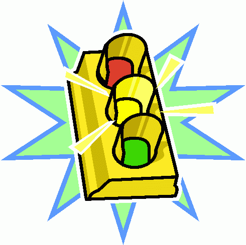 Traffic Signal 5 Clipart   Traffic Signal 5 Clip Art