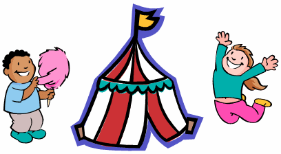 23 School Carnival Clip Art Free Cliparts That You Can Download To You