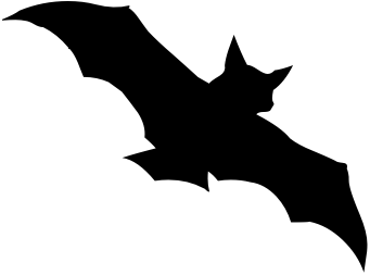 Bat 4   Http   Www Wpclipart Com Holiday Halloween Bat More Bats Bat 4