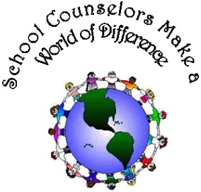 Elementary School   Class Pages   Student Assistance Counselor